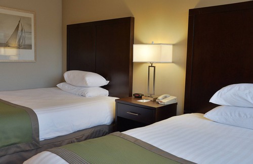 Billings Hotel | Riversage Billings Inn