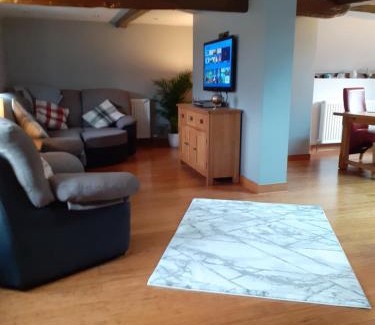 Bewdley Apartment | Riverside 2 bed apartment Bewdley Worcestershire