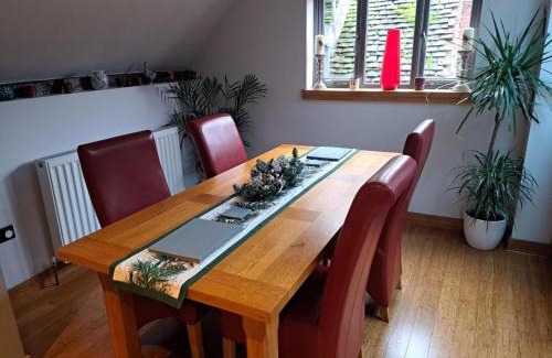Bewdley Apartment | Riverside 2 bed apartment Bewdley Worcestershire