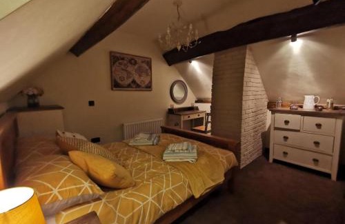 Bewdley Apartment | Riverside 2 bed apartment Bewdley Worcestershire
