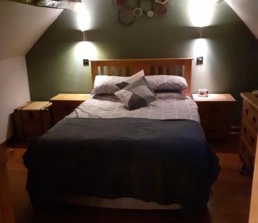 Bewdley Apartment | Riverside 2 bed apartment Bewdley Worcestershire