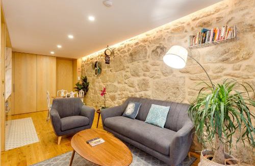 Uniao de Freguesias do Centro Apartment | Riverside 2 Bedroom Apartment by DA'HOME