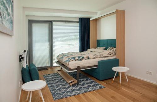 Parnu Apartment | Riverside Apartment 2