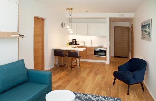 Parnu Apartment | Riverside Apartment 2