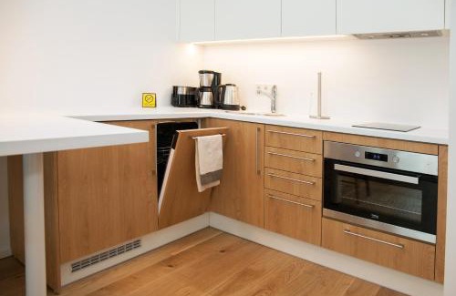 Parnu Apartment | Riverside Apartment 2