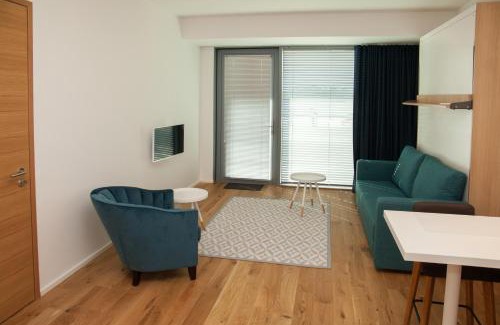 Parnu Apartment | Riverside Apartment 3