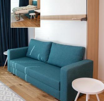 Parnu Apartment | Riverside Apartment 3