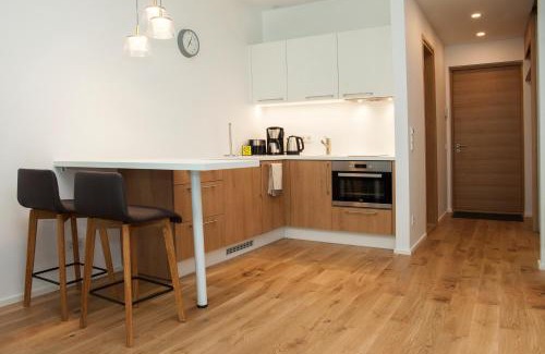 Parnu Apartment | Riverside Apartment 3