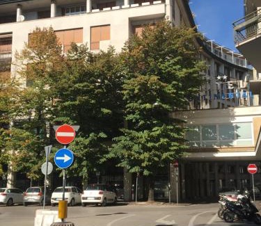 Treviso Apartment | Riverside Apartment