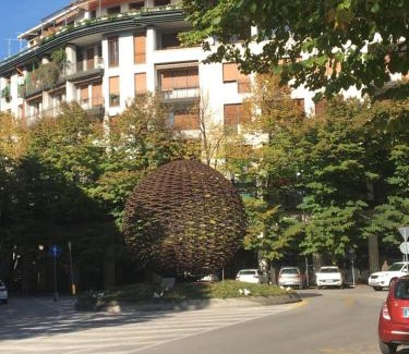 Treviso Apartment | Riverside Apartment
