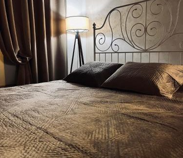 Bitola House | Riverside Apartment