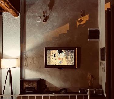 Bitola House | Riverside Apartment