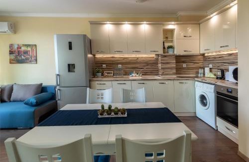 Plovdiv Apartment | RIVERSIDE APARTMENTS PLOVDIV with free parking