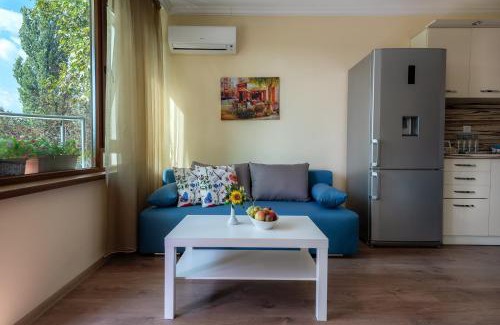 Plovdiv Apartment | RIVERSIDE APARTMENTS PLOVDIV with free parking