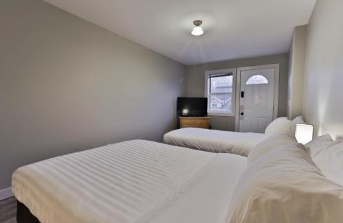 East Kootenay Apartment | Riverside by StayIn