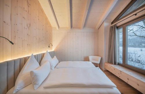 Garmisch-Partenkirchen Ski Chalet | Riverside Chalet Alpspitze