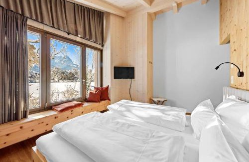 Garmisch-Partenkirchen Ski Chalet | Riverside Chalet Alpspitze