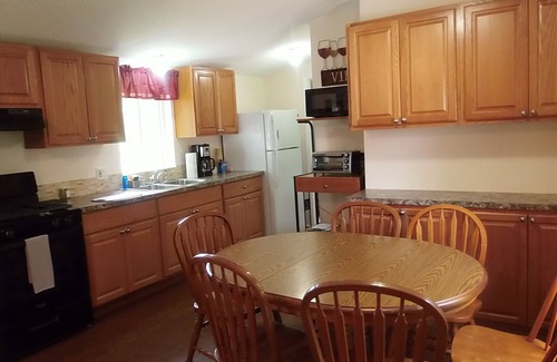 Otego House | Riverside country escape - newly renovated home