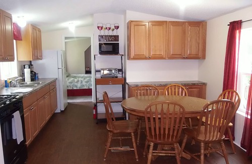 Otego House | Riverside country escape - newly renovated home