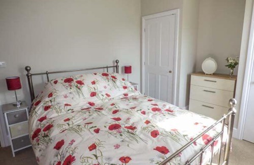 Craven Arms House | Riverside, Craven Arms