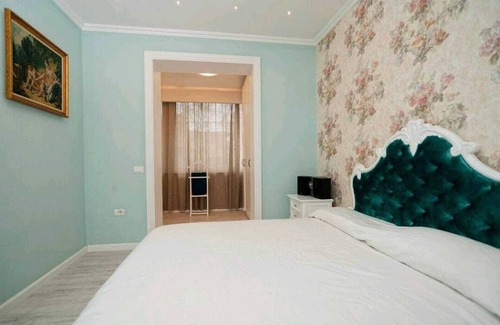 Tirana House | Riverside Elegance in the Heart of Tirana.