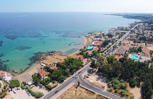 Karavas Hotel | Riverside Garden Resort