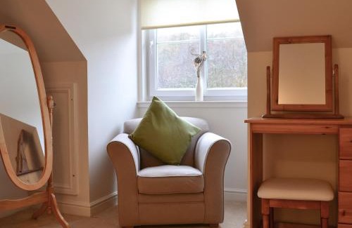 Kilmelfort House | Riverside