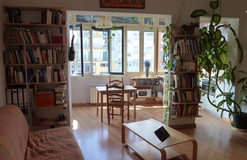 Old Town Apartment | RiverSide GrandSuite