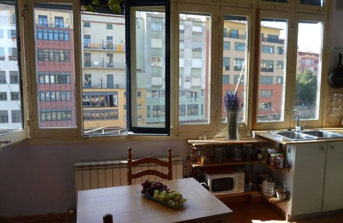 Old Town Apartment | RiverSide GrandSuite