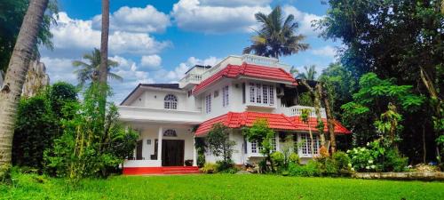 Kochi House | Riverside Group