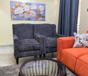 Kenya Apartment | Riverside Haven - Executive 1&2 bedroom