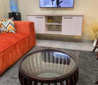 Kenya Apartment | Riverside Haven - Executive 1&2 bedroom