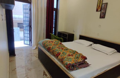 Tapovan House | Riverside Homestay Rishikesh