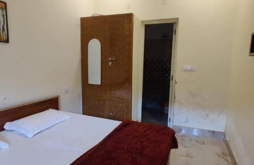 Tapovan House | Riverside Homestay Rishikesh