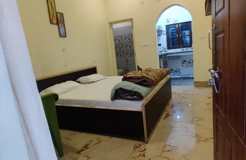 Tapovan House | Riverside Homestay Rishikesh