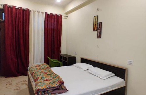 Tapovan House | Riverside Homestay Rishikesh