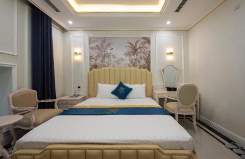 Dong Anh Hotel | Riverside Hotel Đông Anh