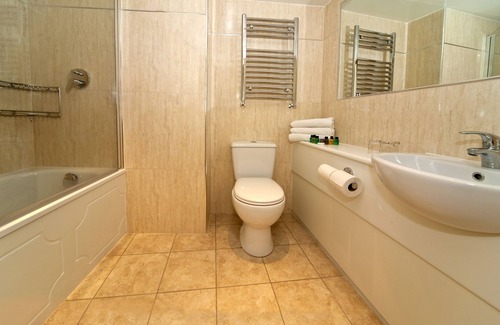 Kendal Hotel | Riverside Hotel
