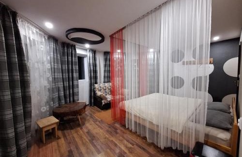 Karakol Bed & Breakfast | Riverside Karakol