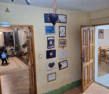 Karakol Bed & Breakfast | Riverside Karakol