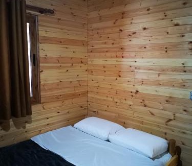Shkoder County Hotel | Riverside Komani Lake