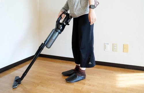 Shinhidaka Apartment | Riverside mansion - Vacation STAY 15861