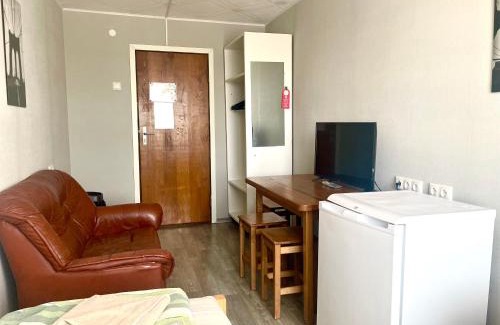 Jelgava Hotel | Riverside Motel Jelgava