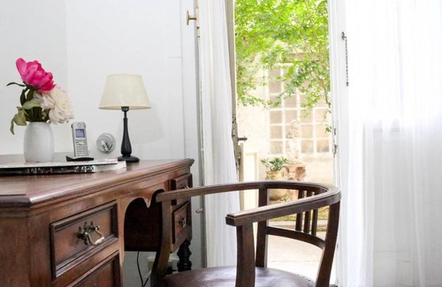 Vanchiglia Apartment | Riverside Napione 25