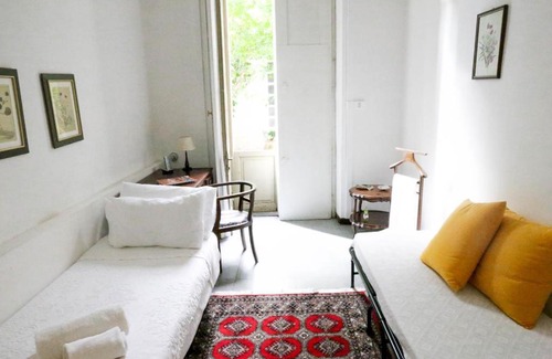 Vanchiglia Apartment | Riverside Napione 25
