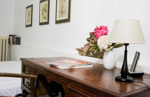 Vanchiglia Apartment | Riverside Napione 25