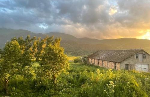 Lermontov Apartment | Riverside Rancho guest house