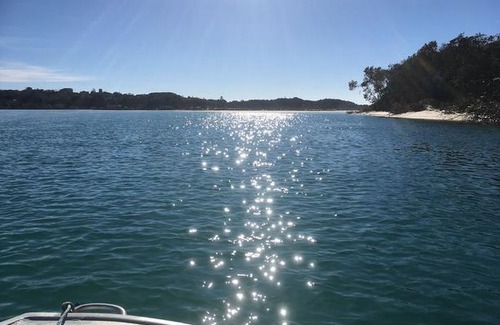 Nambucca Heads Bed & Breakfast | Riverside Rest Nambucca Heads