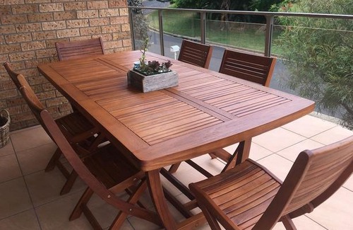 Nambucca Heads Bed & Breakfast | Riverside Rest Nambucca Heads