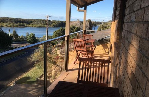 Nambucca Heads Bed & Breakfast | Riverside Rest Nambucca Heads